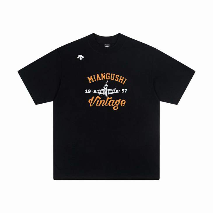 Picture of Descente T Shirts Short _SKUDescenteS-XLzztr0816462